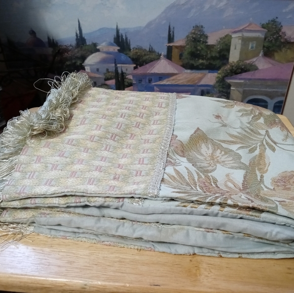 ๐ซ 2 Linen n things ๐ Pillow Shams๐พ๐ - Picture 8 of 11